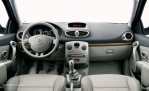RENAULT Clio 3 Doors (2006-2009)