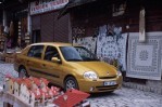 RENAULT Clio Symbol/Thalia (2000-2002)