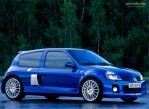 RENAULT Clio V6 (2003-2005)