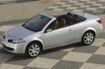 RENAULT Megane Coupe - Cabrio (2006 - 2010)