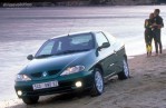 RENAULT Megane Coupe (1999-2002)