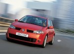 RENAULT Megane RS Coupe (2004 - 2006)
