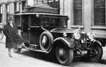 ROLLS-ROYCE Phantom I (1925-1931)