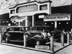 ROLLS-ROYCE Phantom II by Park Ward (1929 - 1936)