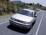 SAAB 9-3 Coupe (1998-2002)