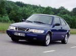 SAAB 900 Coupe (1994-1998)
