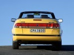 SAAB 900 cabrio (1994-1998)