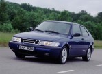 SAAB 900 Coupe (1994-1998)