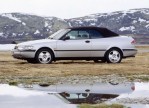 SAAB 900 cabrio (1994-1998)