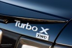SAAB Turbo X (2008-2012)
