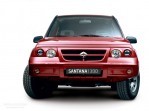SANTANA 300 - 350 (2005-2011)