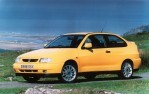 SEAT Cordoba SX (1996-1999)