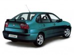SEAT Cordoba (1999-2003)