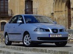 SEAT Cordoba (2003-2009)