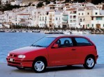 SEAT Ibiza 3 Doors (1993-1996)