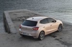 SEAT Ibiza 5-doors (2017 - 2021)