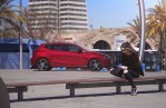 SEAT Ibiza 5-doors (2017 - 2021)