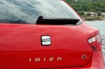 SEAT Ibiza FR 5 Doors (2009-2017)