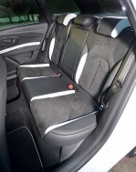 SEAT Leon ST Cupra (2015-Present)