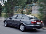 SEAT Toledo (1999-2004)