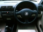 SEAT Toledo (1999-2004)