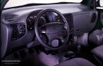 SEAT Arosa (1997-2001)