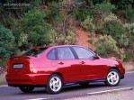 SEAT Cordoba (1996-1999)