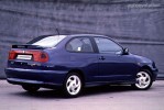 SEAT Cordoba SX (1996-1999)