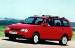 SEAT Cordoba Vario (1996-1999)
