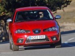 SEAT Ibiza 3 Doors (2006-2008)