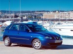 SEAT Ibiza 5 Doors (2002-2006)