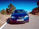 SEAT Ibiza 5 Doors (2002-2006)