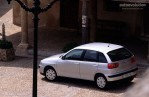 SEAT Ibiza 5 Doors (1999-2002)