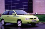 SEAT Ibiza Cupra (1996-1999)
