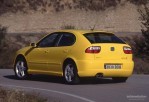 SEAT Leon Cupra 4 (2001-2002)