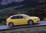 SEAT Leon FR / TopSport (2002-2005)