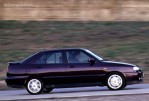SEAT Toledo (1995-1999)