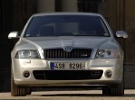 SKODA Octavia II RS (2005-2008)