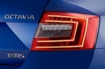 SKODA Octavia RS (2014-2016)