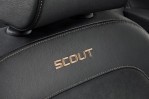 SKODA Superb Scout (2019-2023)