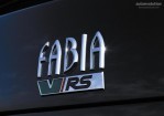 SKODA Fabia RS (2003-2007)