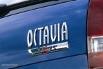 SKODA Octavia II Combi RS (2005-2008)