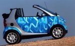 SMART City Cabrio (2000-2004)