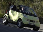 SMART City Cabrio (2000-2004)