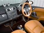 SMART ForTwo Cabrio (2007-2010)