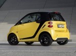 SMART ForTwo (2012-2014)