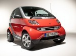 SMART ForTwo (2003-2007)