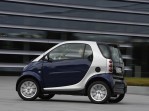 SMART ForTwo (2003 - 2007)