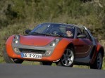 SMART Roadster Coupe (2003-2006)