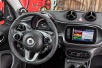 SMART fortwo Electric Drive (2016-Present)